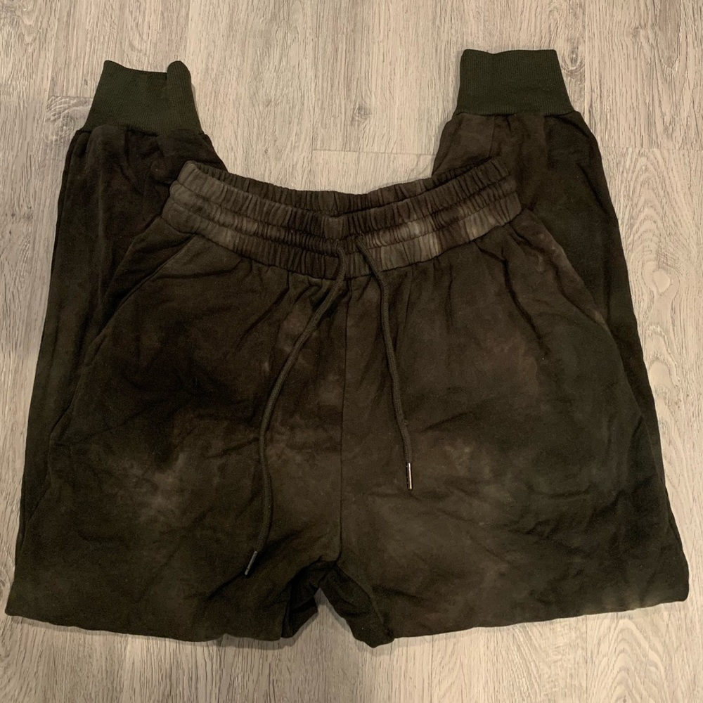 Dance & Marvel Tie Dye Joggers